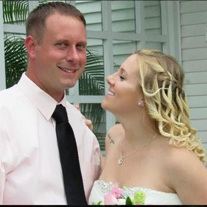 Meet your Posher, Chrissy